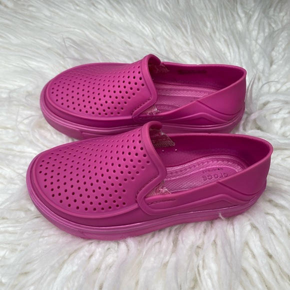 Kids Crocs Shoes - Picture 6 of 7